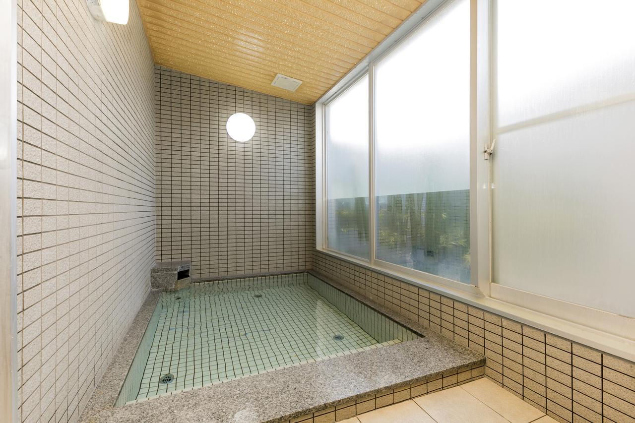 Super Hotel Takaoka Ekinan Ngoại thất bức ảnh